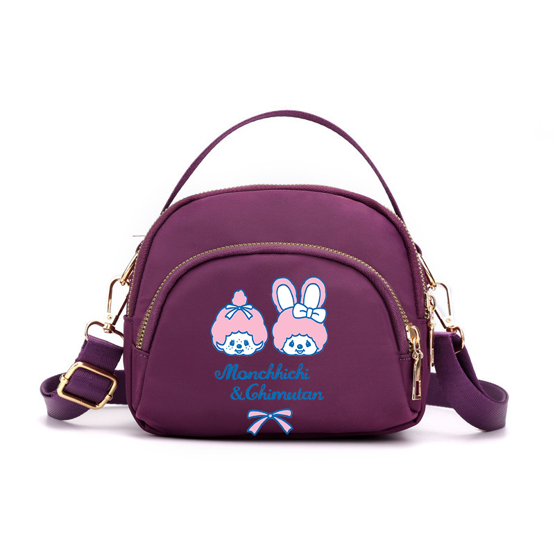 MONCHHICHI Women Crossbody Bag - Women Bags Gift recensione e prezzo