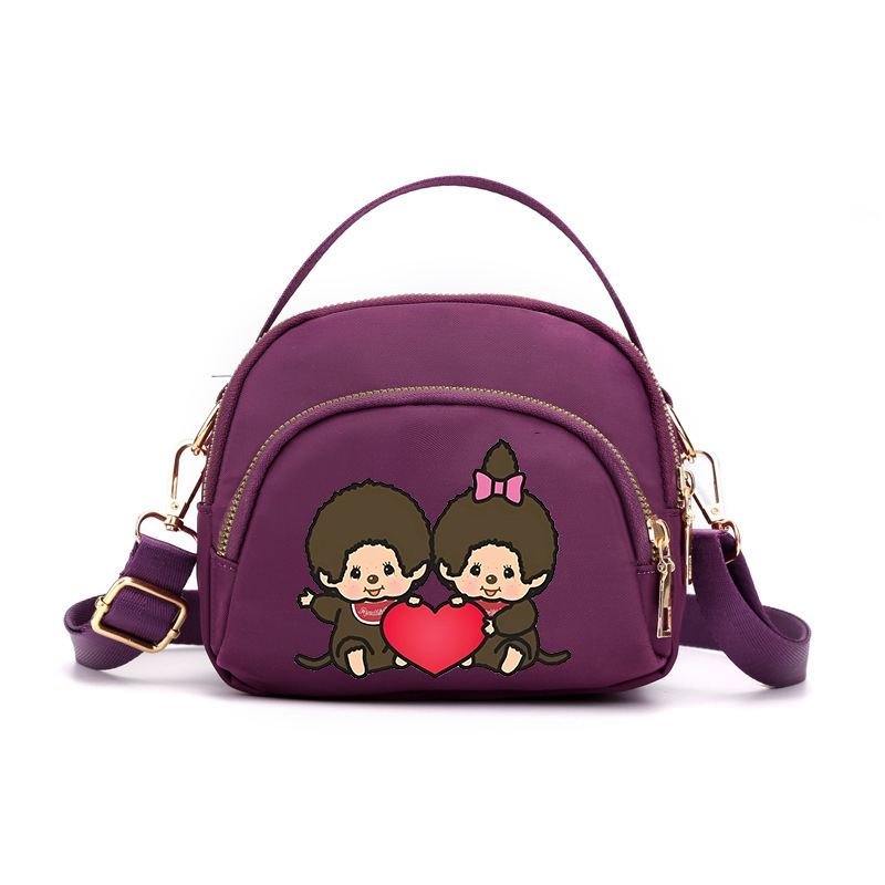 MONCHHICHI Women Crossbody Bag - Women Bags Gift recensione e prezzo