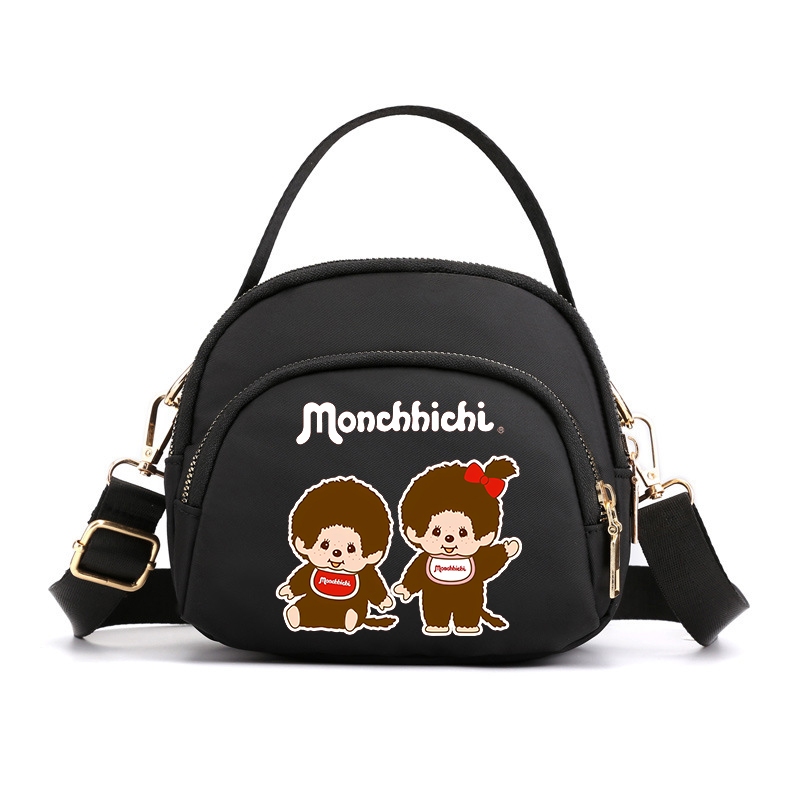 MONCHHICHI Women Crossbody Bag - Women Bags Gift recensione e prezzo