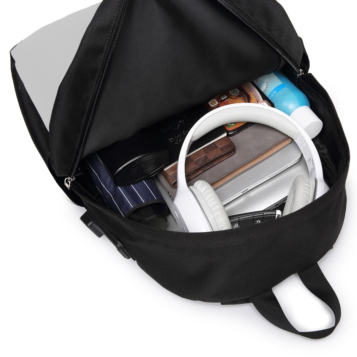 IronMaidens Backpack Travel No - Women Bags College recensione e prezzo