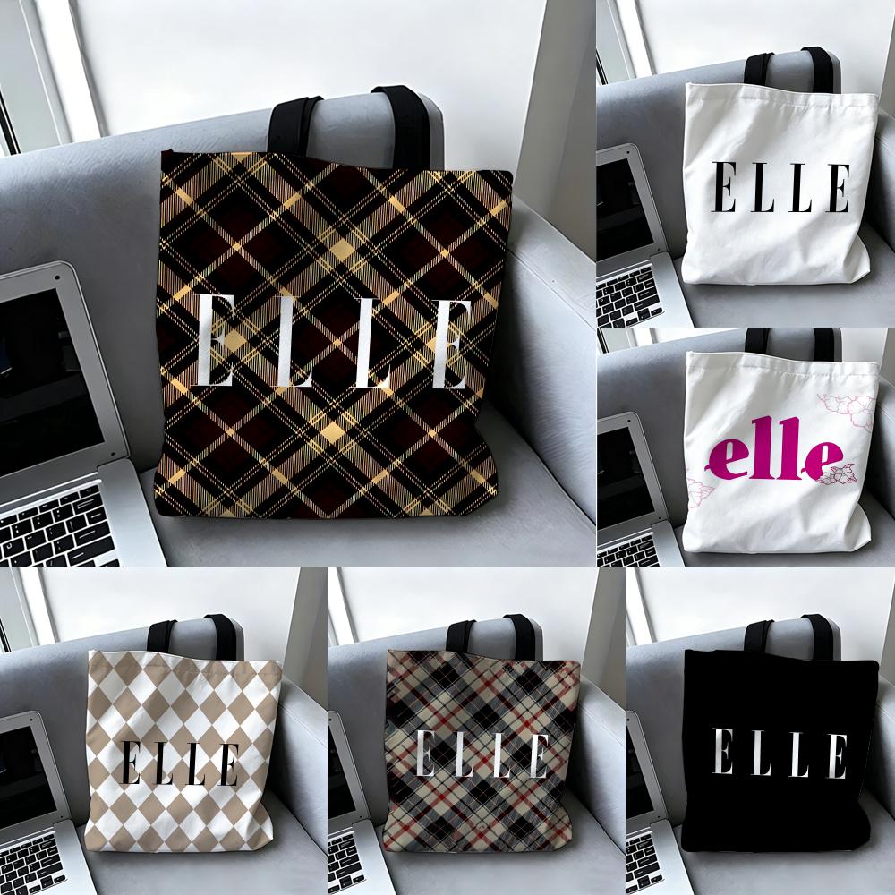 E-eLLE Fashion Storage Bags Ha - Women'S Elle Bags recensione e prezzo