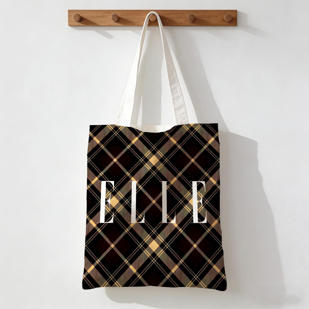 E-eLLE Fashion Storage Bags Ha - Women'S Elle Bags recensione e prezzo