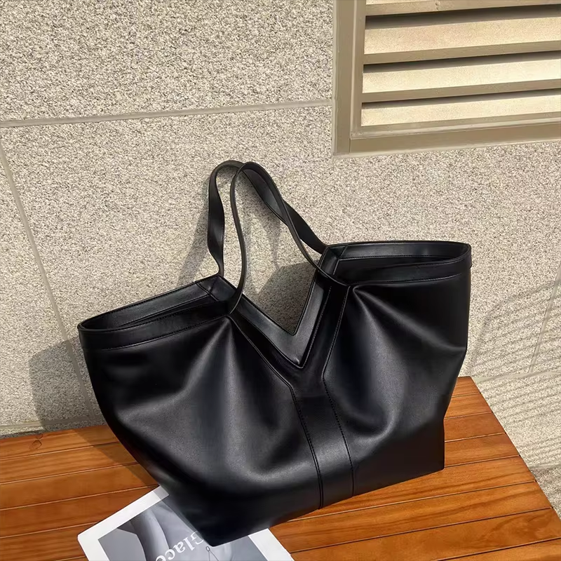 Premium Pu Leather Large Capac - Women Bags Premium Brands recensione e prezzo