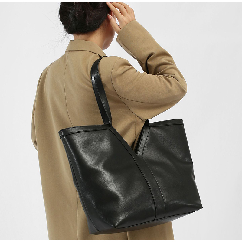 Premium Pu Leather Large Capac - Women Bags Premium Brands recensione e prezzo