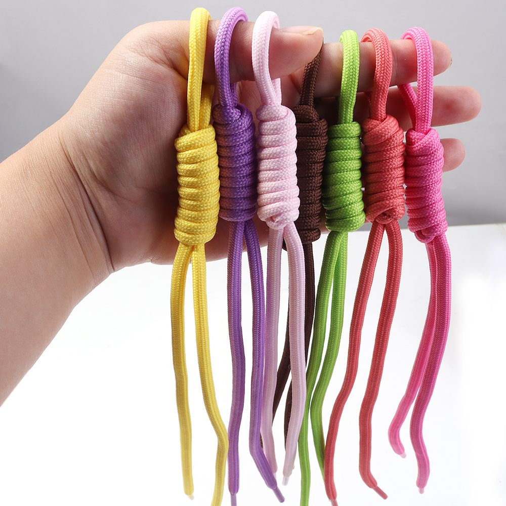 5pcs Colorful Braided Lanyard  - Women Bags Gift recensione e prezzo