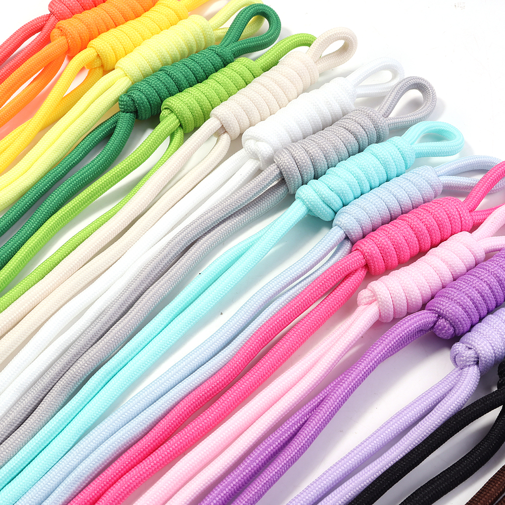 5pcs Colorful Braided Lanyard  - Women Bags Gift recensione e prezzo