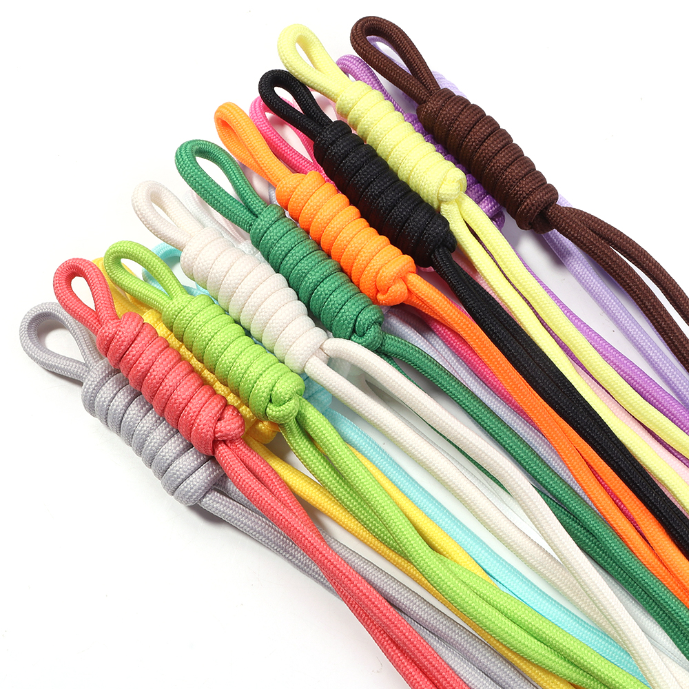 5pcs Colorful Braided Lanyard  - Women Bags Gift recensione e prezzo