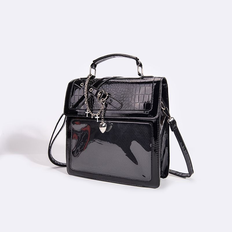 Ita Bag Square Bag Japanese St - Women'S Japanese Bags recensione e prezzo