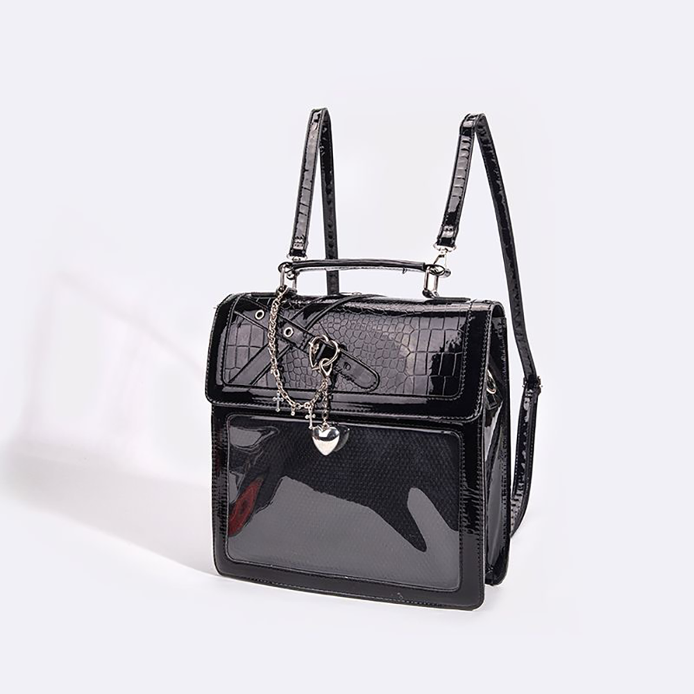 Ita Bag Square Bag Japanese St - Women'S Japanese Bags recensione e prezzo