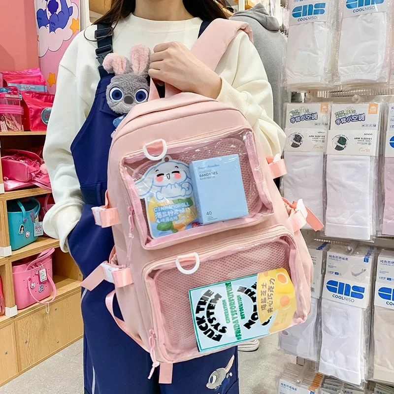 Japanese Kawaii Itabag Women N - Women'S Japanese Bags recensione e prezzo
