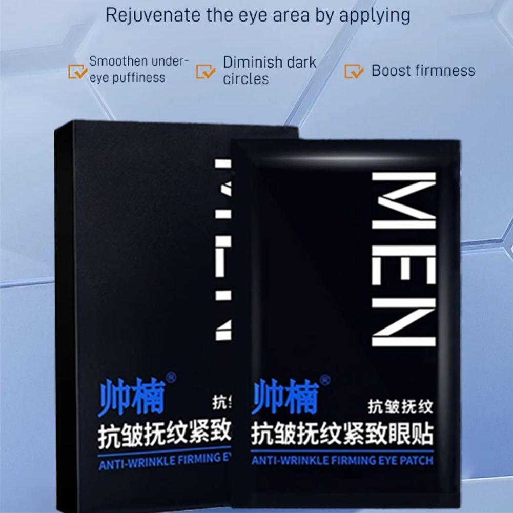 5Pairs/Box Eye Mask Moisturizi - Women Bags Under Eyes recensione e prezzo