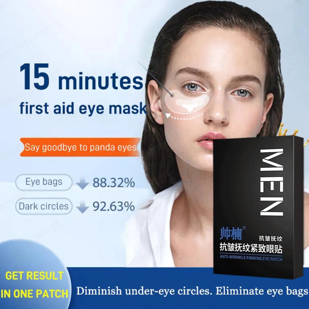 5Pairs/Box Eye Mask Moisturizi - Women Bags Under Eyes recensione e prezzo