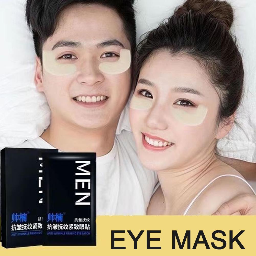 5Pairs/Box Eye Mask Moisturizi - Women Bags Under Eyes recensione e prezzo