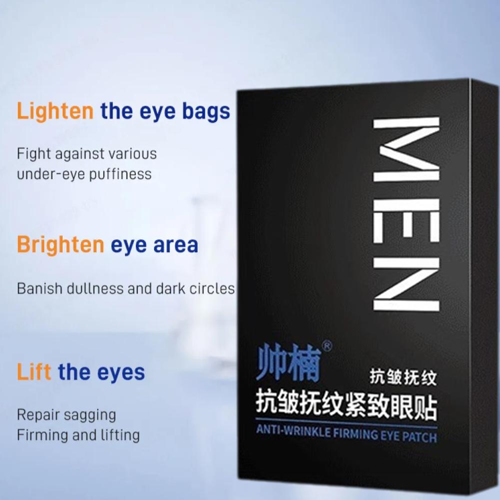 5Pairs/Box Eye Mask Moisturizi - Women Bags Under Eyes recensione e prezzo
