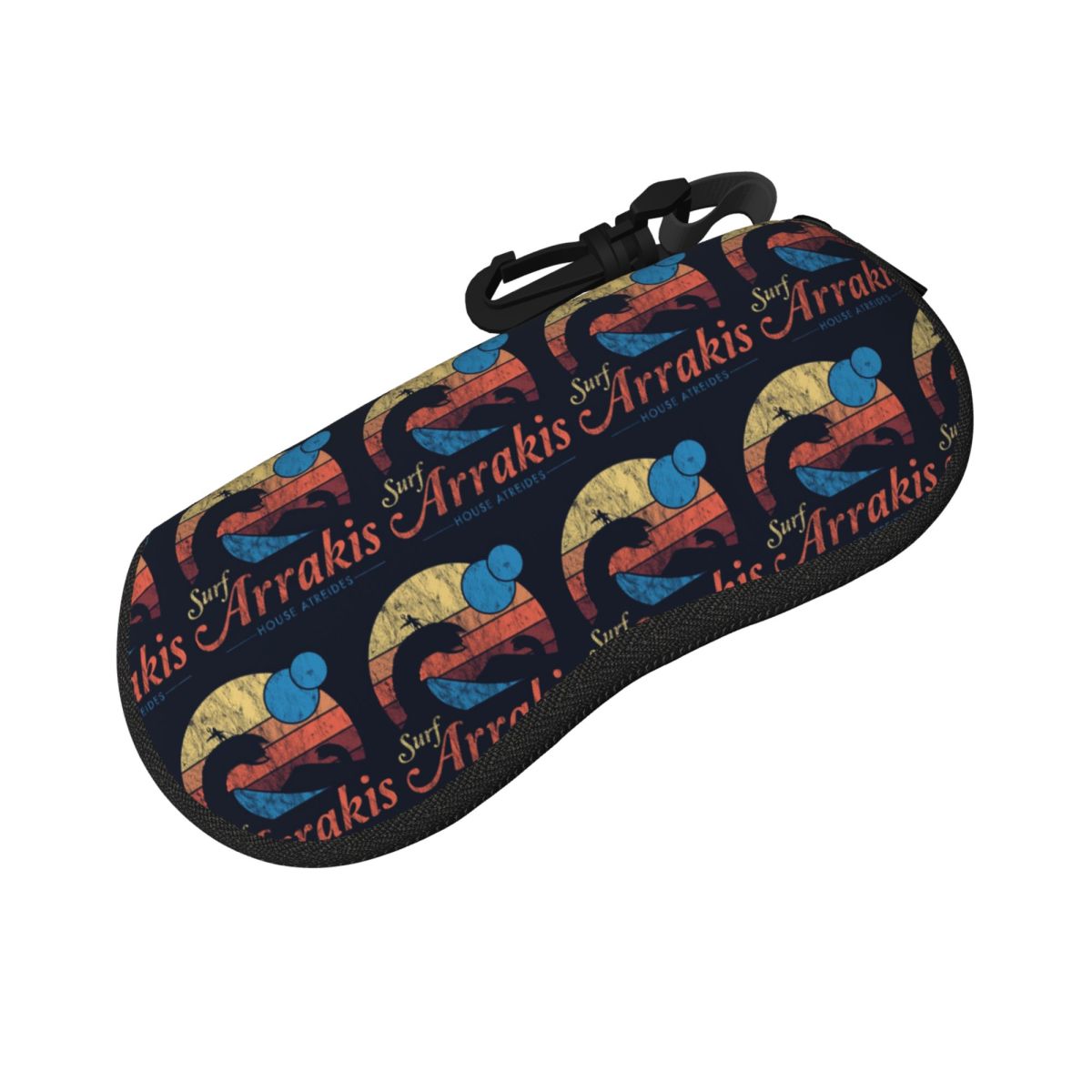 Visit Arrakis Distressed Surf  - Women Bags Dune recensione e prezzo