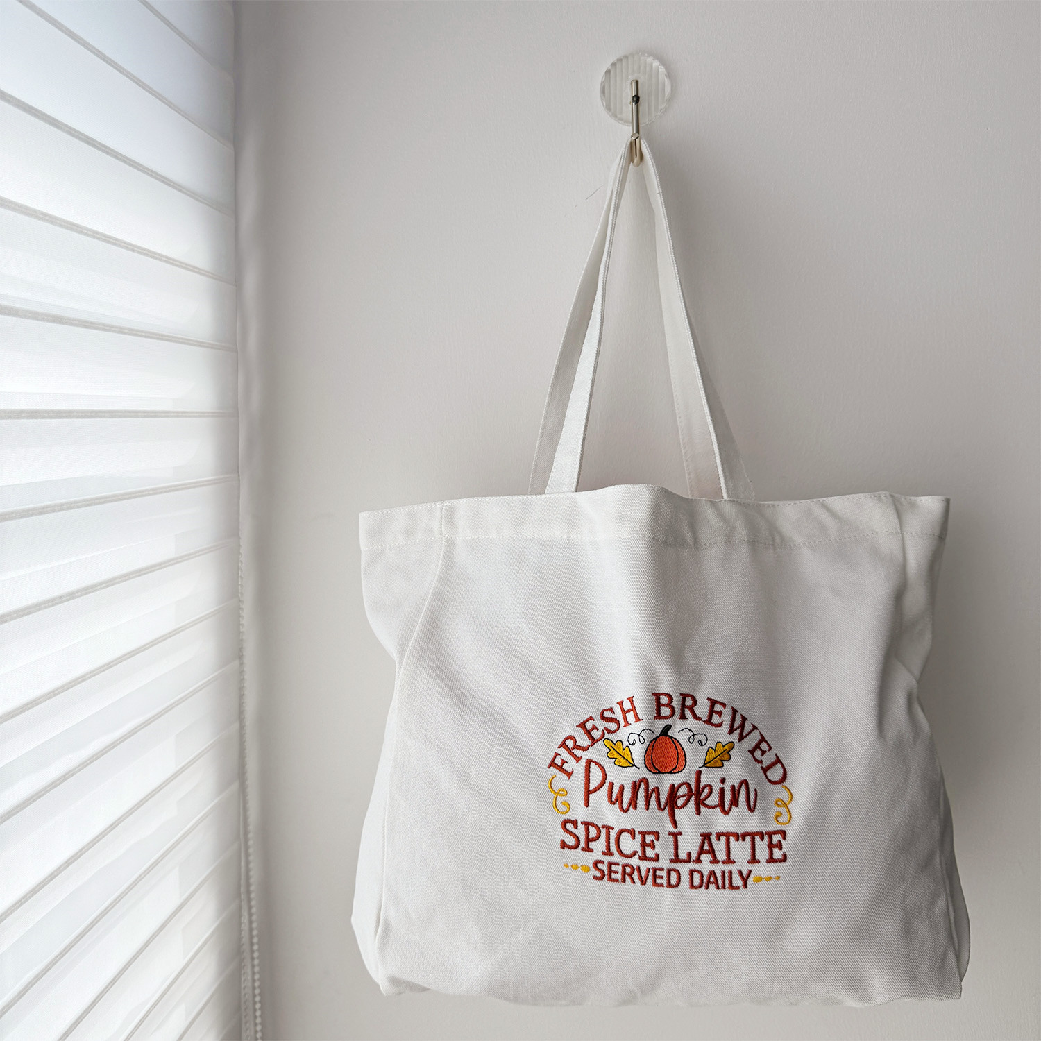 Pumpkin Spiced Latte Embroider - Women Bags Ck recensione e prezzo