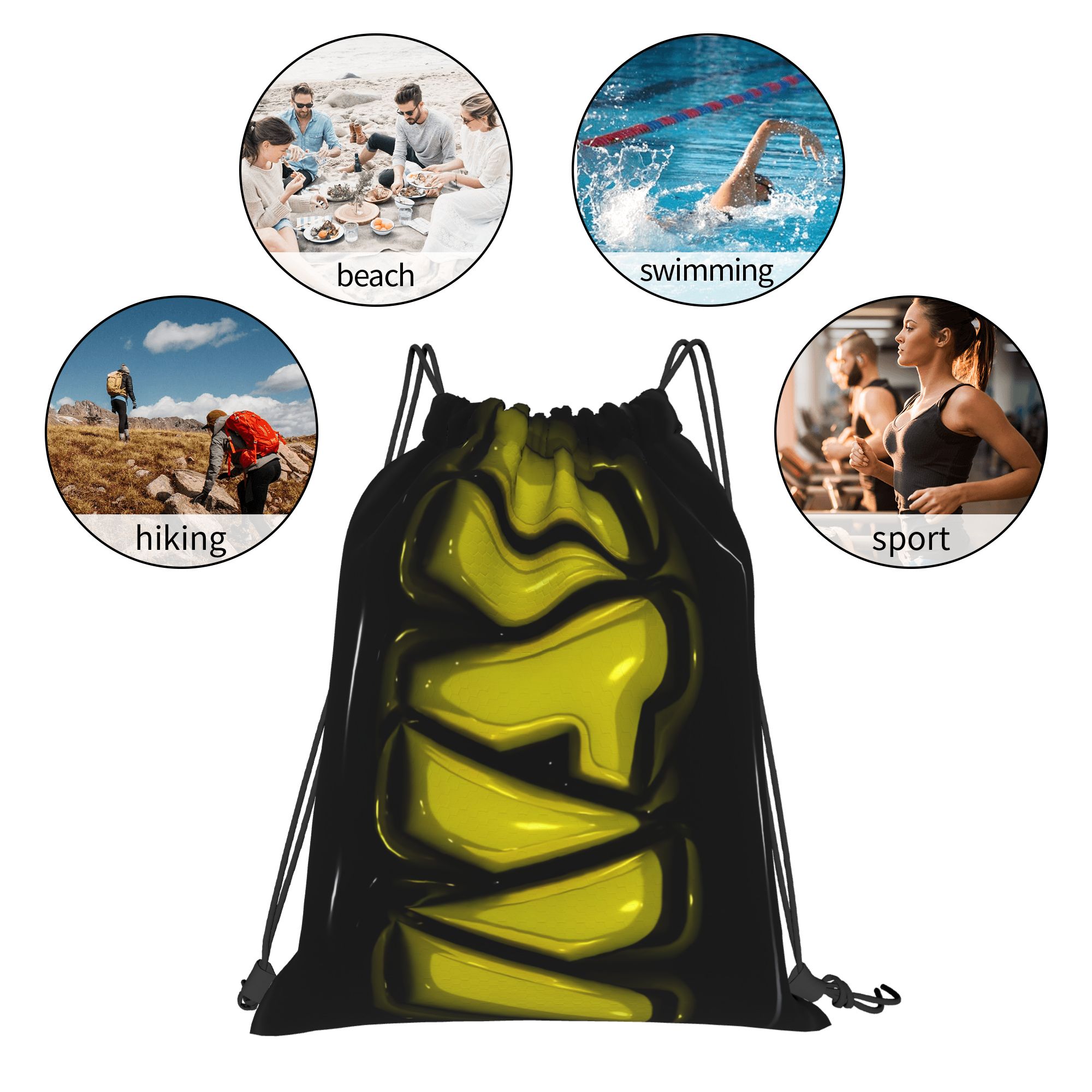 1 pc Born Winner FPS Game Fans - Women Bags Winners recensione e prezzo