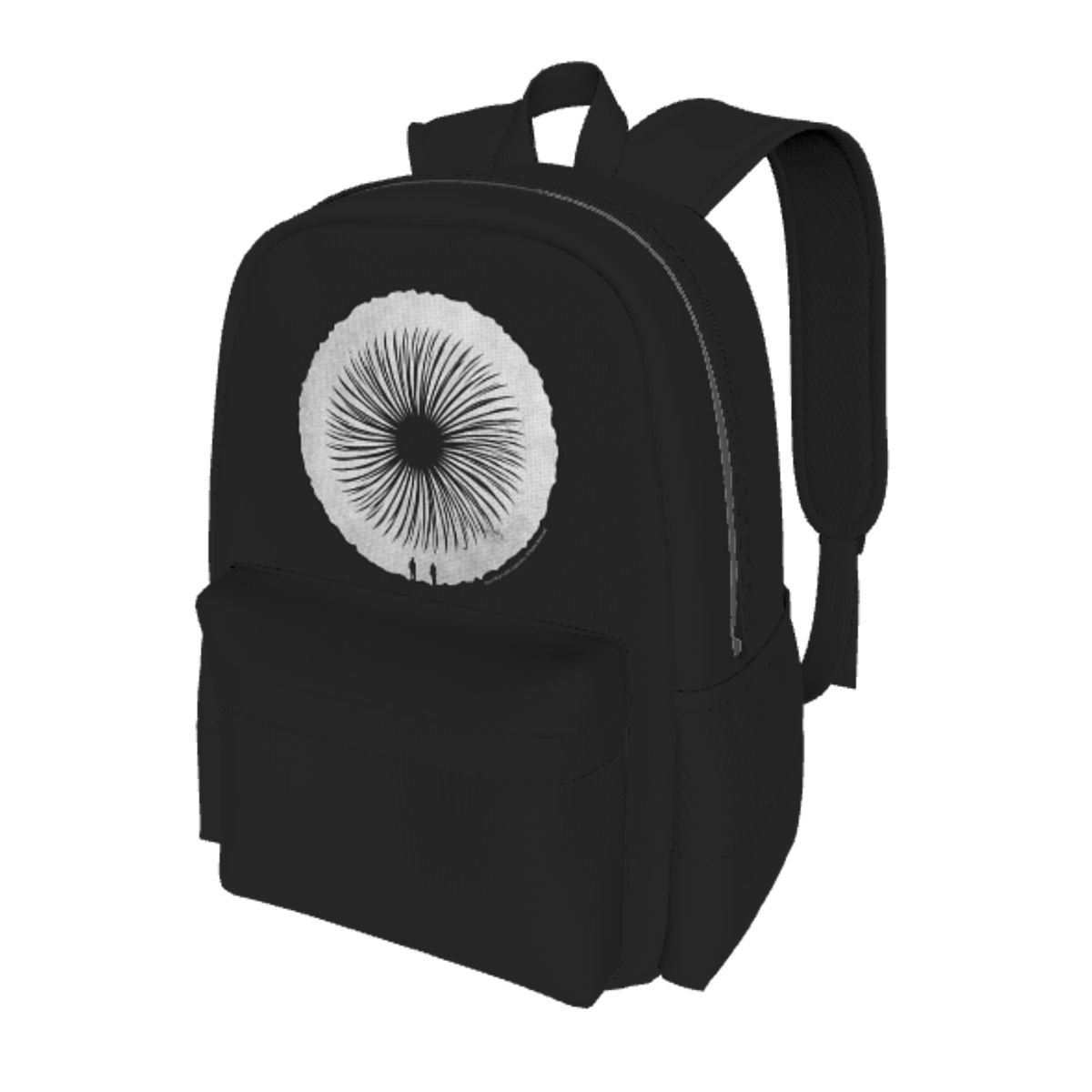 Movie Dune Sandworm Backpack B - Women Bags Dune recensione e prezzo
