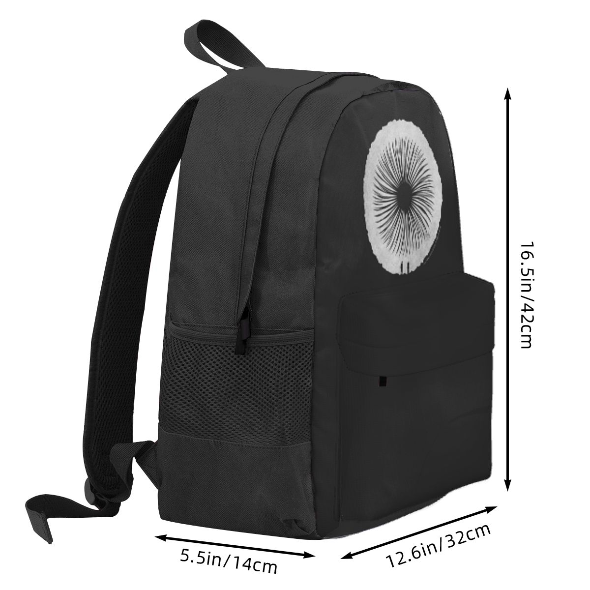 Movie Dune Sandworm Backpack B - Women Bags Dune recensione e prezzo