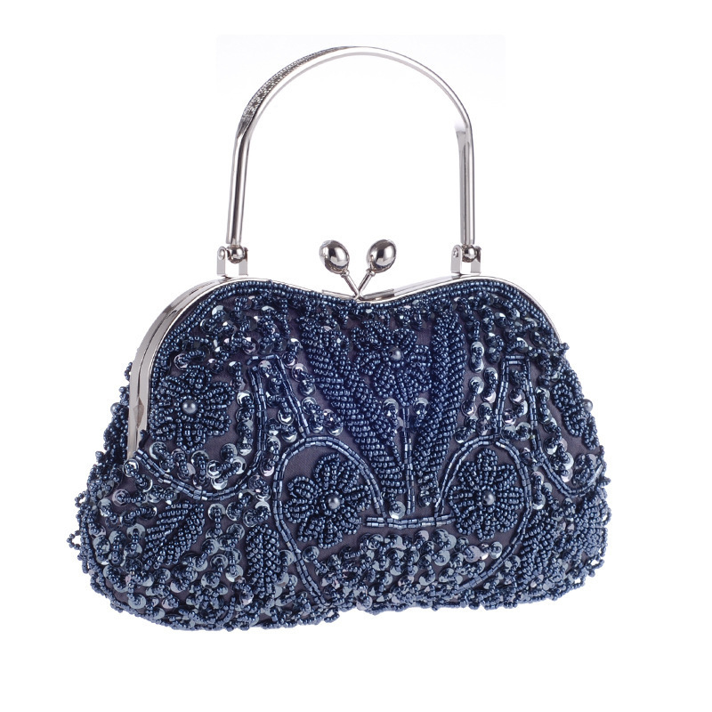 Women Clutch Bags Ladies Beads - Evening Bag Beaded recensione e prezzo