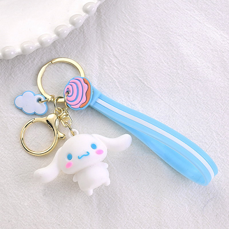 Kawaii Bag Pendant Melody Sanr - Women Bags Gift recensione e prezzo