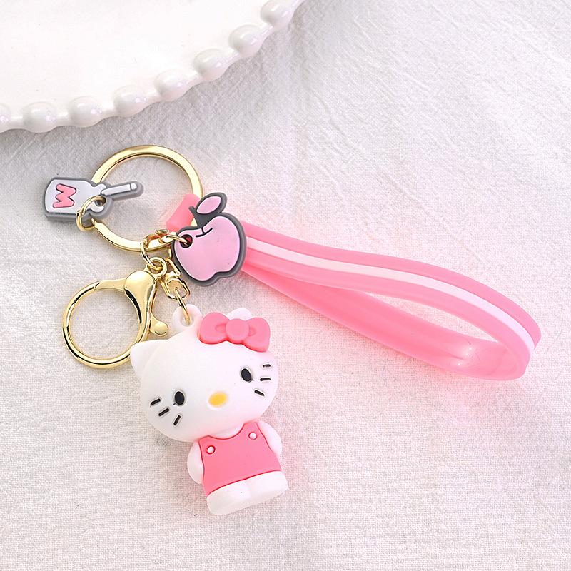 Kawaii Bag Pendant Melody Sanr - Women Bags Gift recensione e prezzo