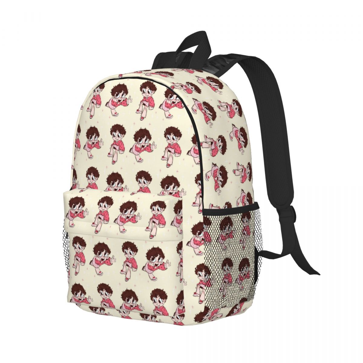 Nemo Eurovisions Switzerland W - Women Bags Winners recensione e prezzo