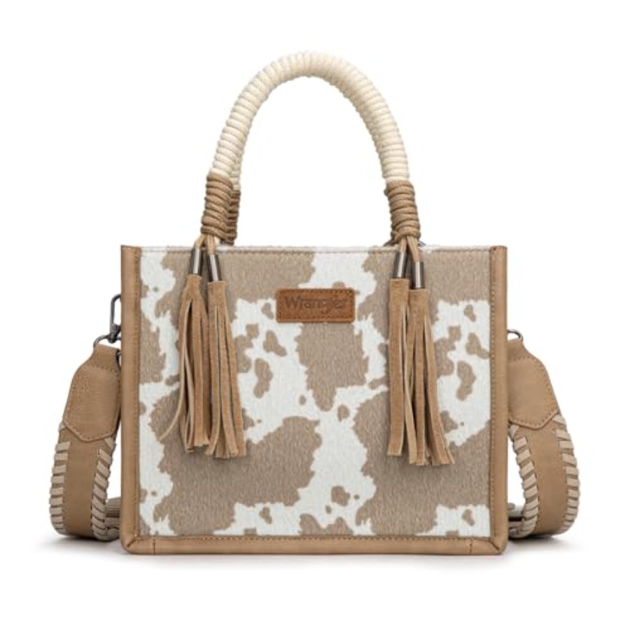 Mona West Wrangler Tote Bag Pr - Women'S Wrangler Bags recensione e prezzo