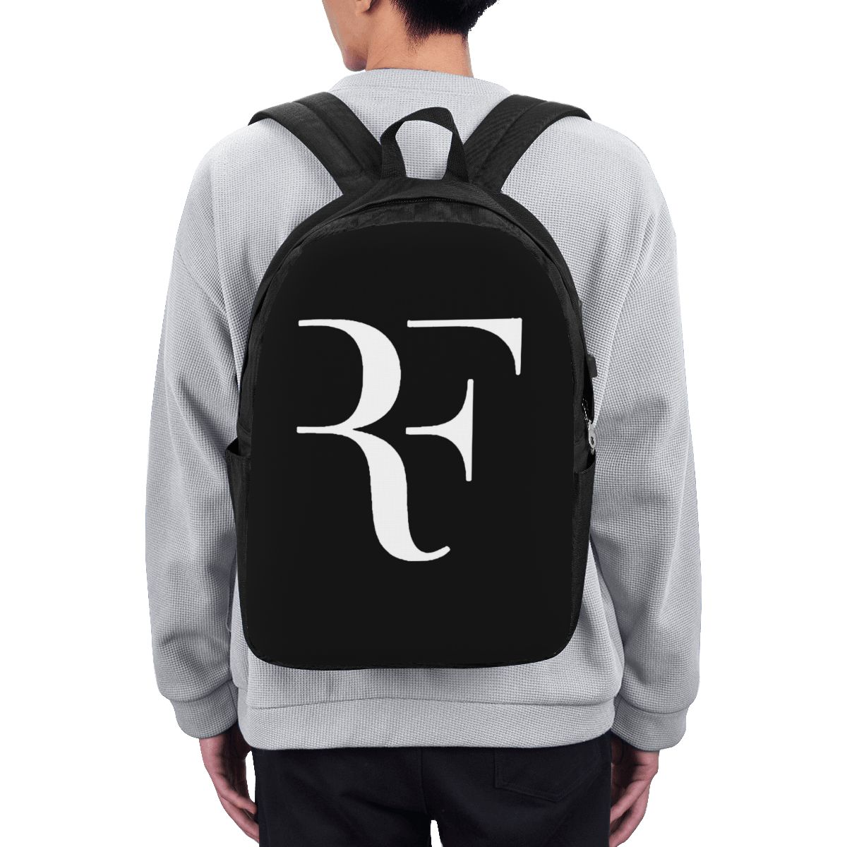 Roger Federer Backpack Travel  - Women Bags College recensione e prezzo