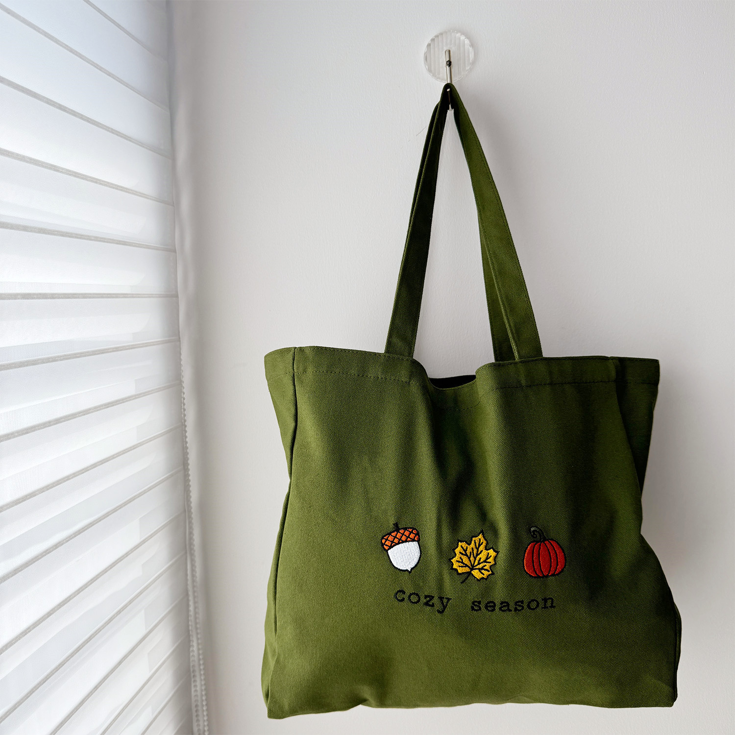 Cozy Season Vintage Style Embr - Women Bags Ck recensione e prezzo