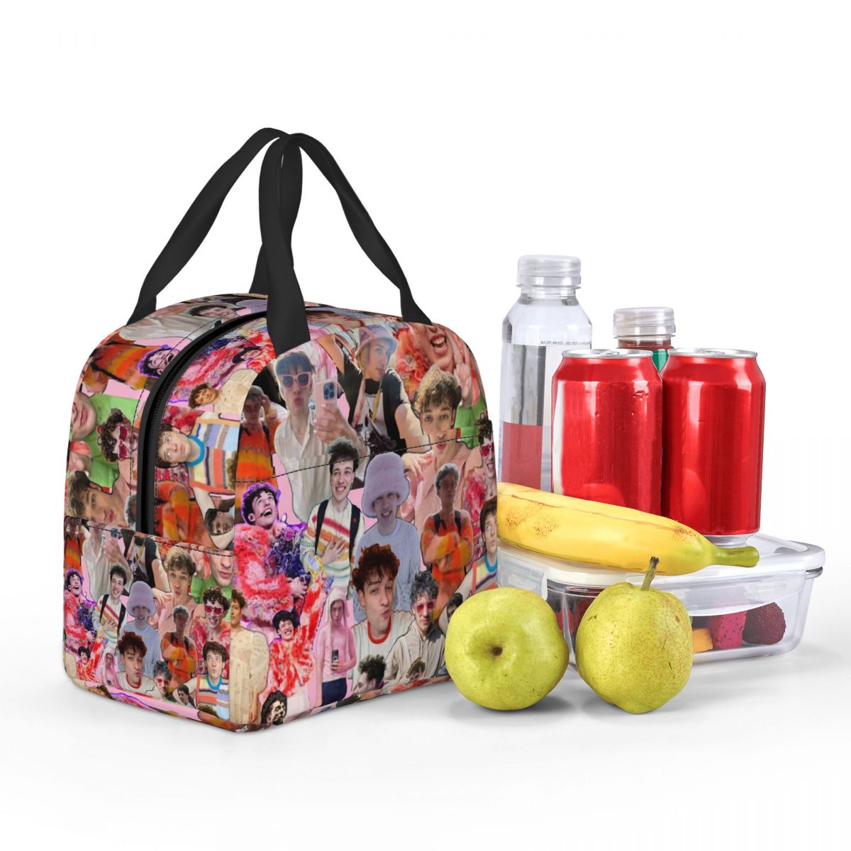 Nemo Eurovisions Switzerland W - Women Bags Winners recensione e prezzo