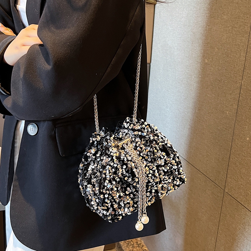 Good-looking Personality Sequi - Women'S Bags New Look recensione e prezzo