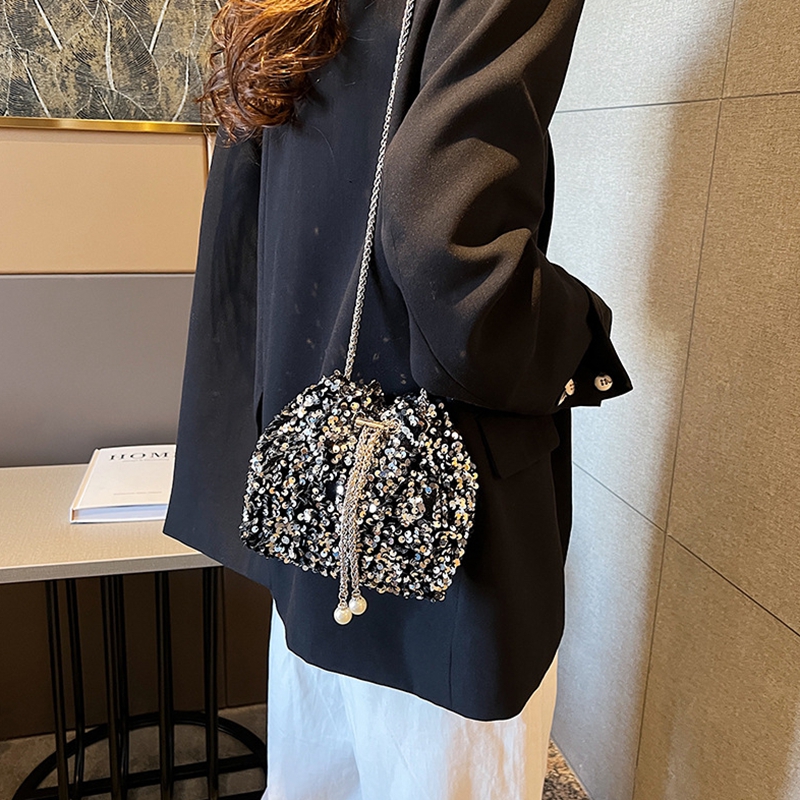 Good-looking Personality Sequi - Women'S Bags New Look recensione e prezzo