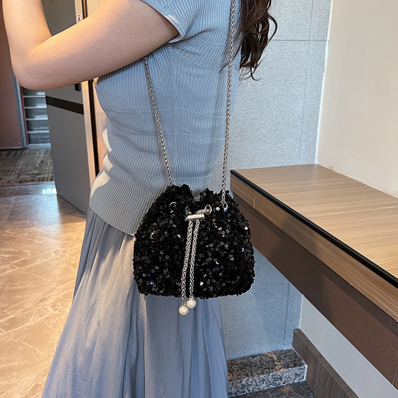 Good-looking Personality Sequi - Women'S Bags New Look recensione e prezzo
