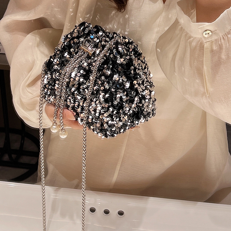 Good-looking Personality Sequi - Women'S Bags New Look recensione e prezzo