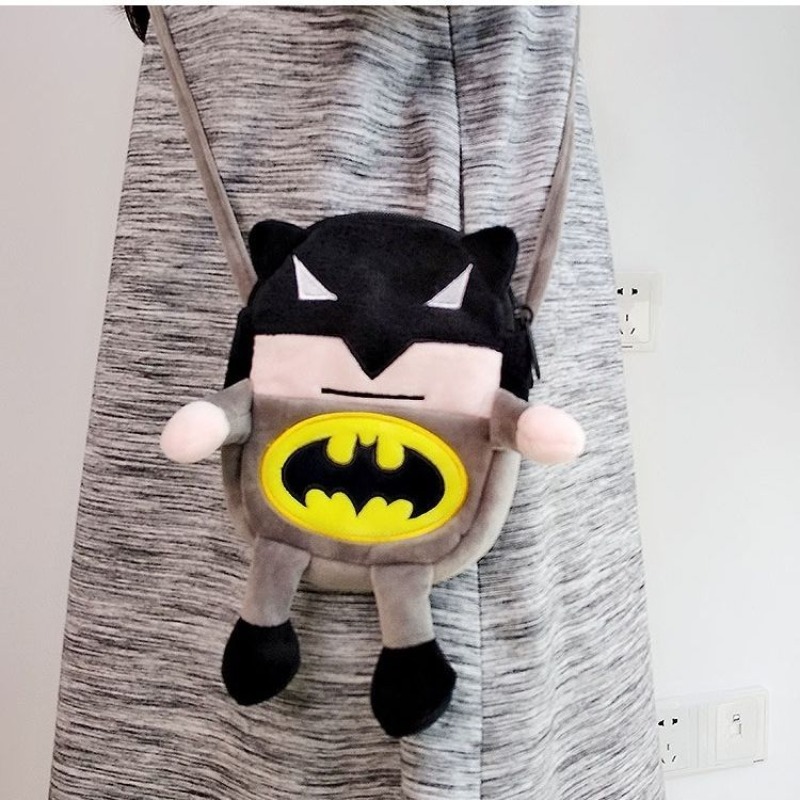 Marvel  Cute  Cartoon  Spiderm - Women Bags Gift recensione e prezzo