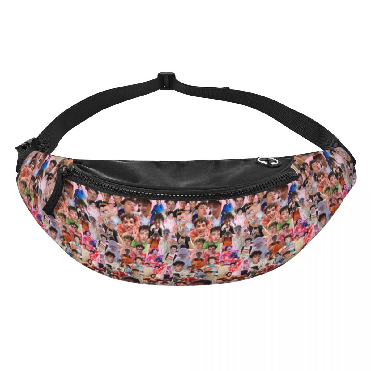 Nemo Eurovisions Switzerland W - Women Bags Winners recensione e prezzo