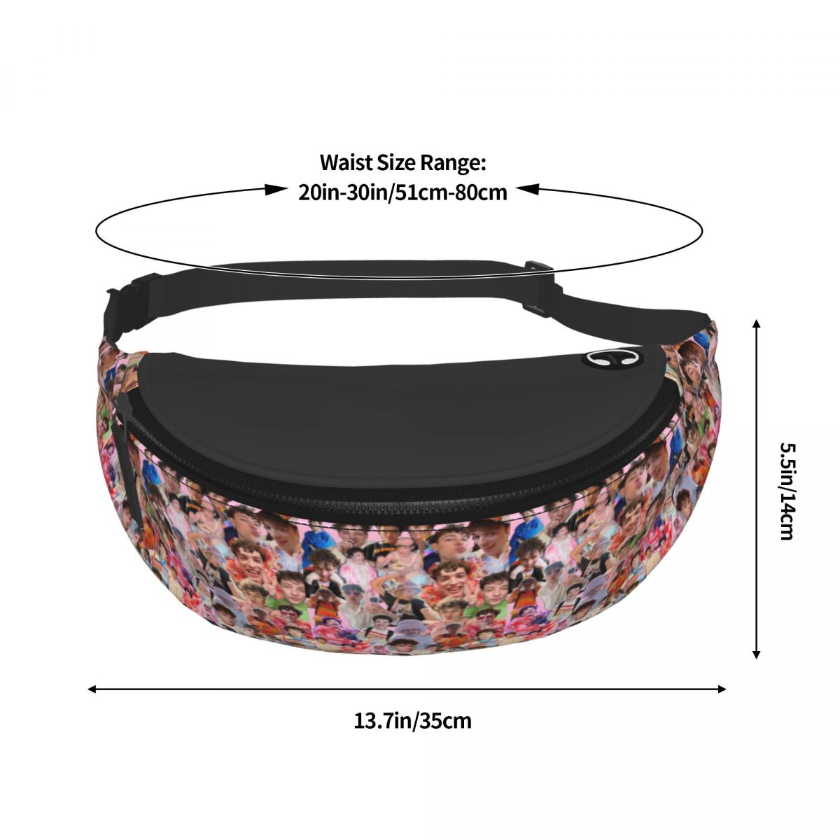 Nemo Eurovisions Switzerland W - Women Bags Winners recensione e prezzo