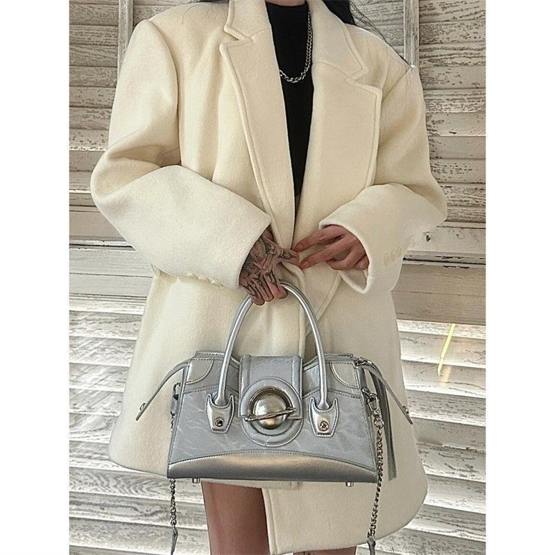 Niche Design High-end Locomoti - Women'S Bags New Look recensione e prezzo
