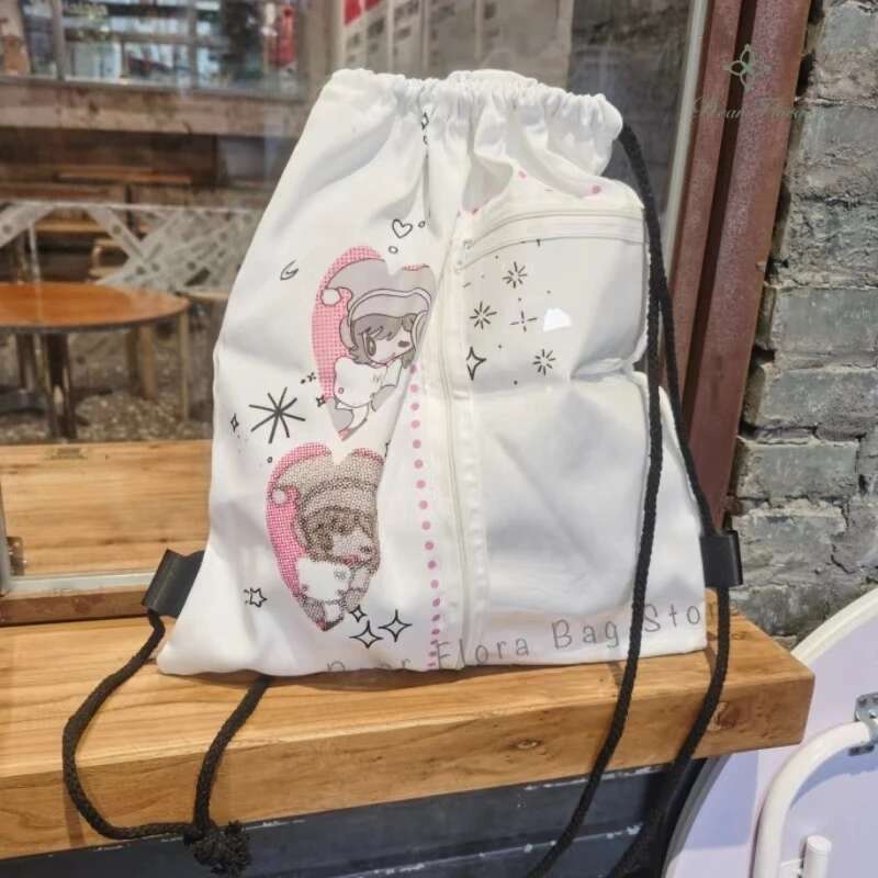 Lolita Japanese Cartoon Chic D - Women'S Japanese Bags recensione e prezzo