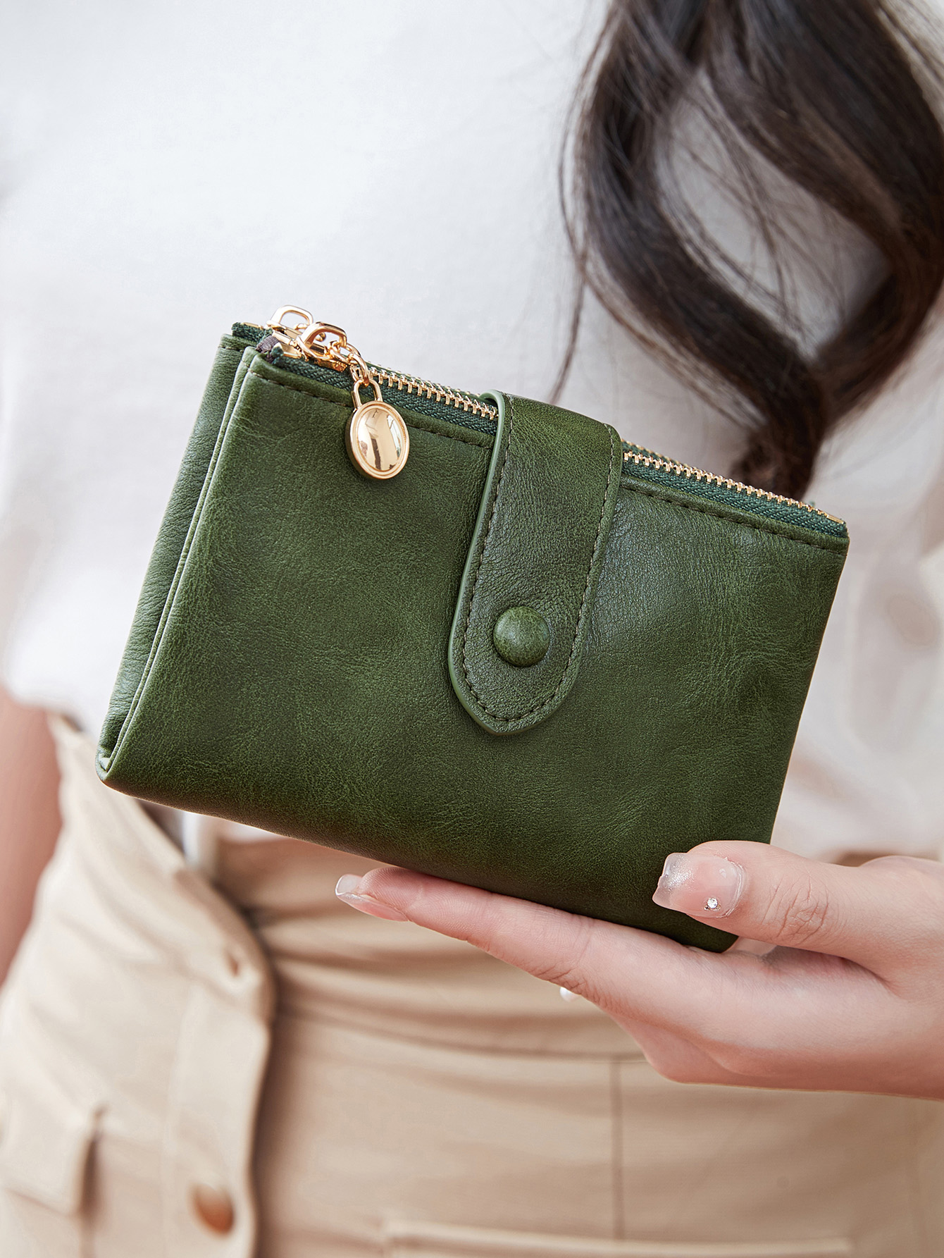 Minimalist Women's Wallet Shor - Women Bags Ck recensione e prezzo