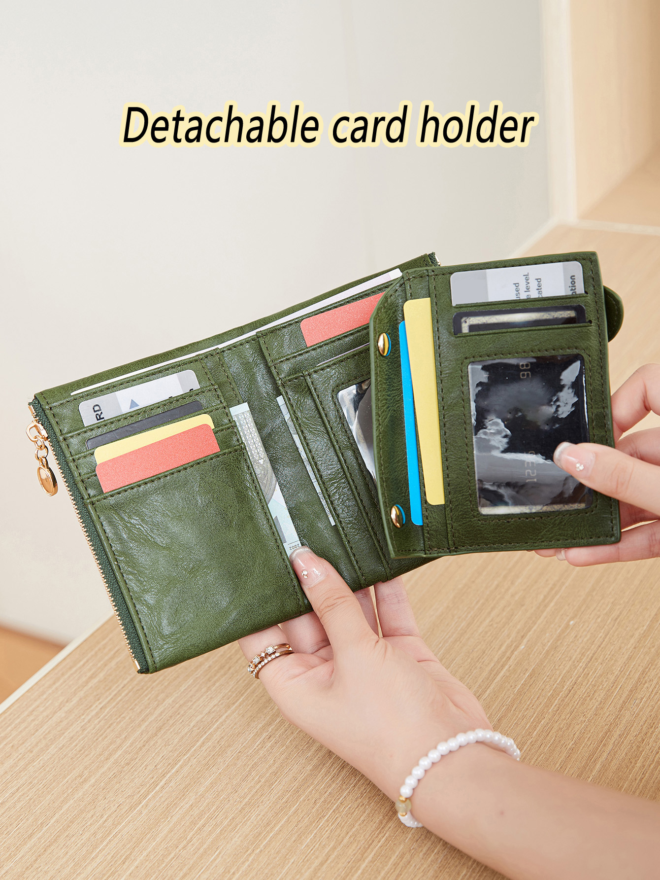 Minimalist Women's Wallet Shor - Women Bags Ck recensione e prezzo