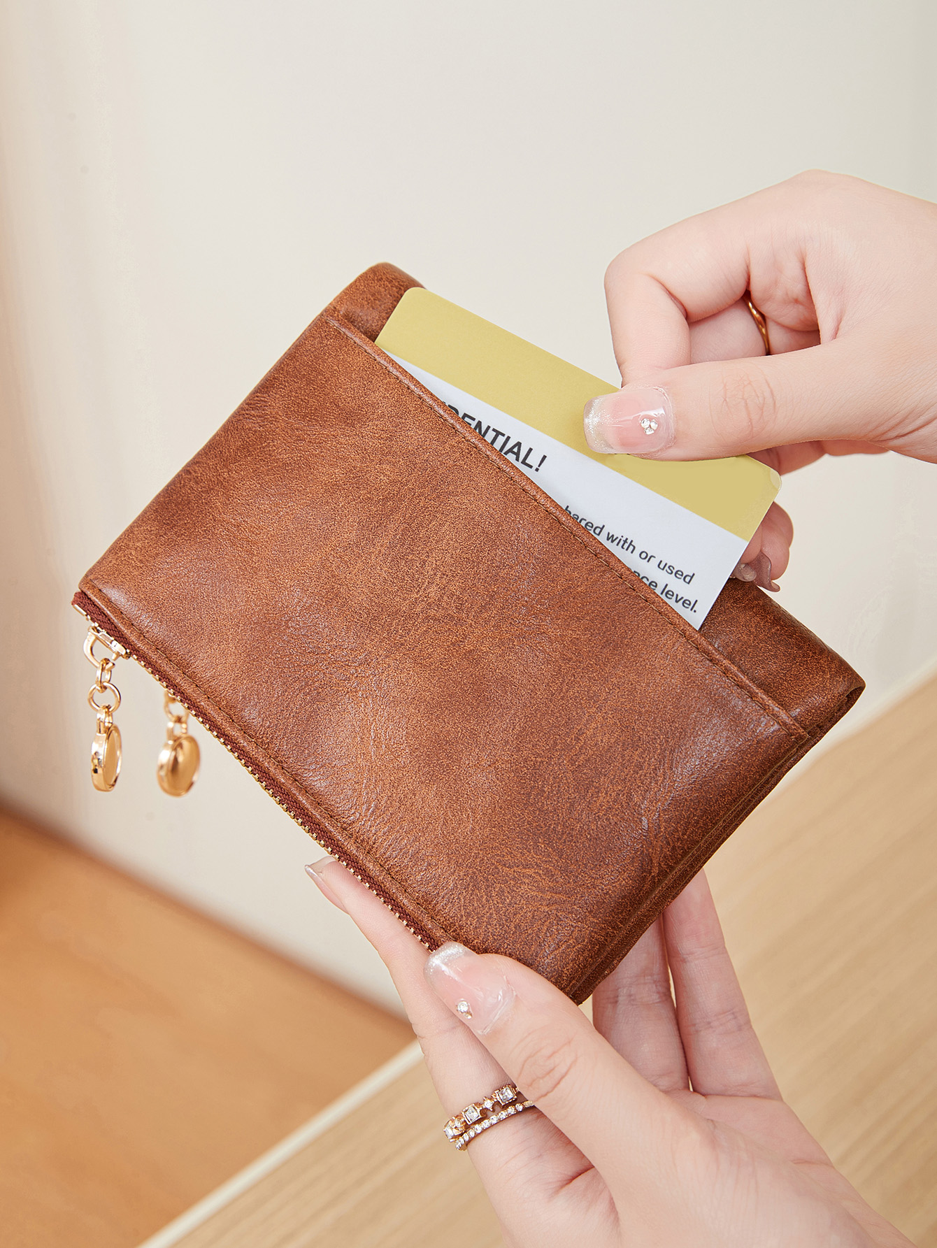 Minimalist Women's Wallet Shor - Women Bags Ck recensione e prezzo