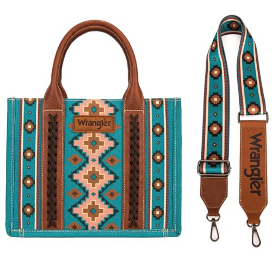 Montana West Wrangler Purse We - Women'S Wrangler Bags recensione e prezzo