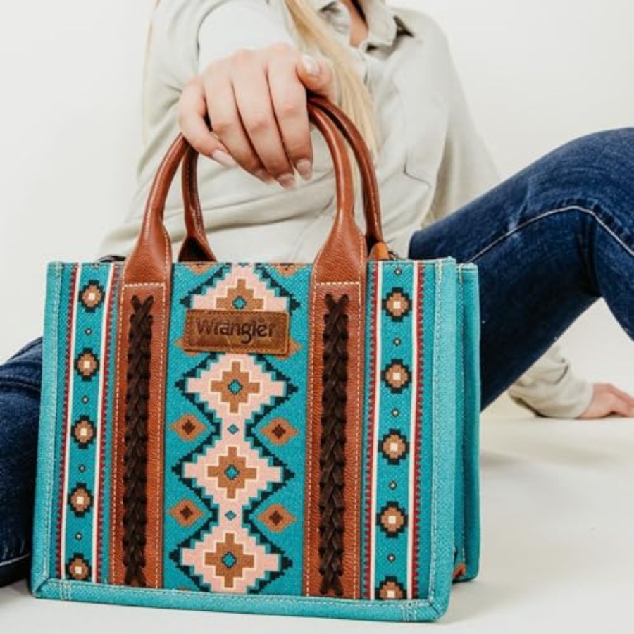 Montana West Wrangler Purse We - Women'S Wrangler Bags recensione e prezzo
