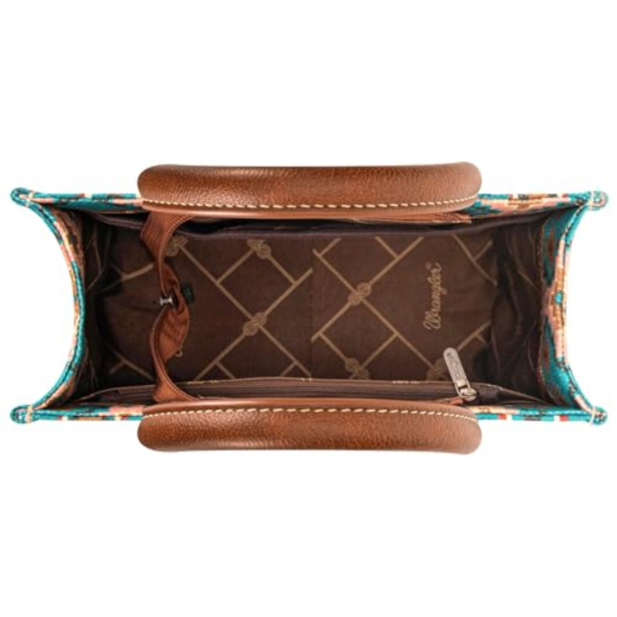 Montana West Wrangler Purse We - Women'S Wrangler Bags recensione e prezzo