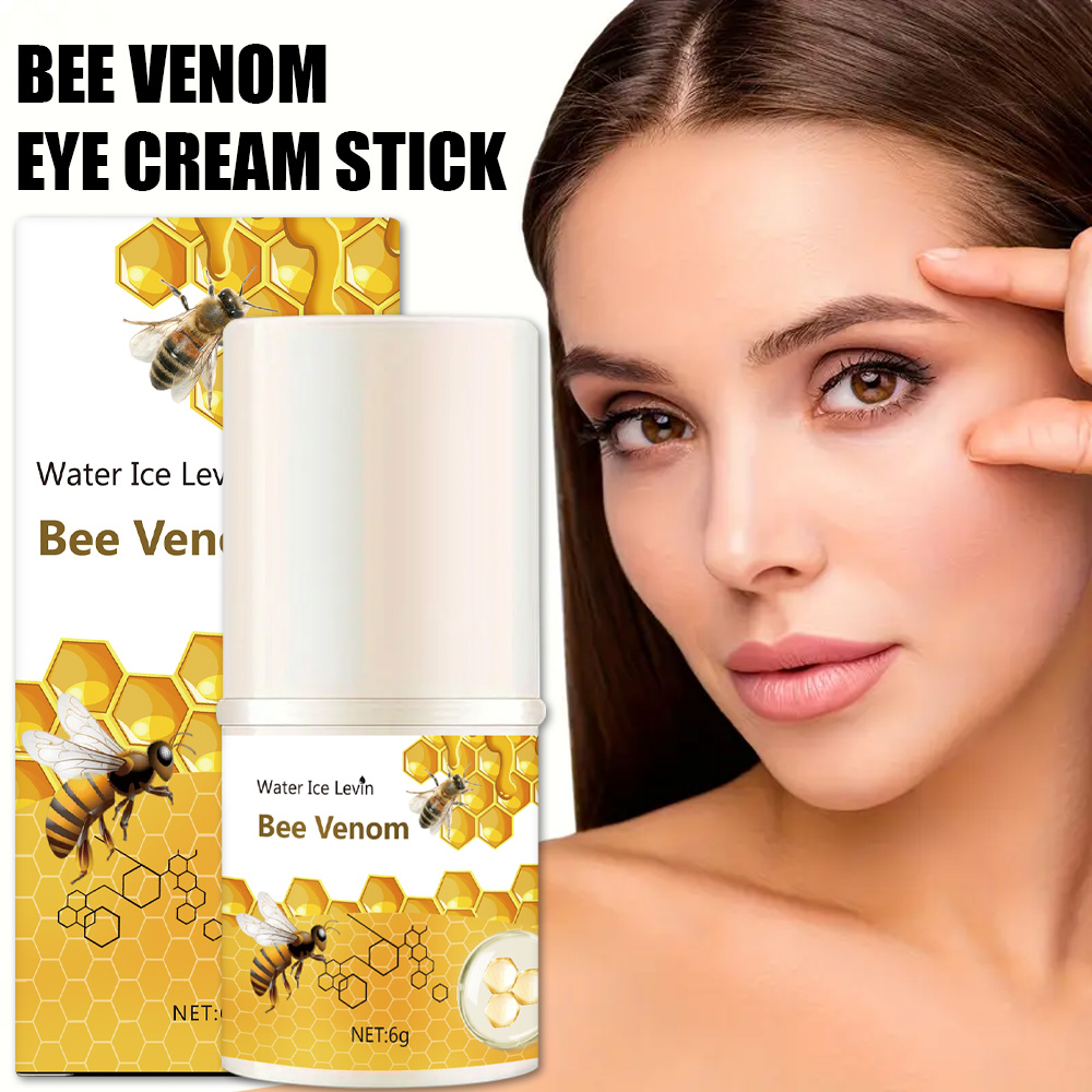 Bee venom Eyes Cream stick Dar - Women Bags Under Eyes recensione e prezzo