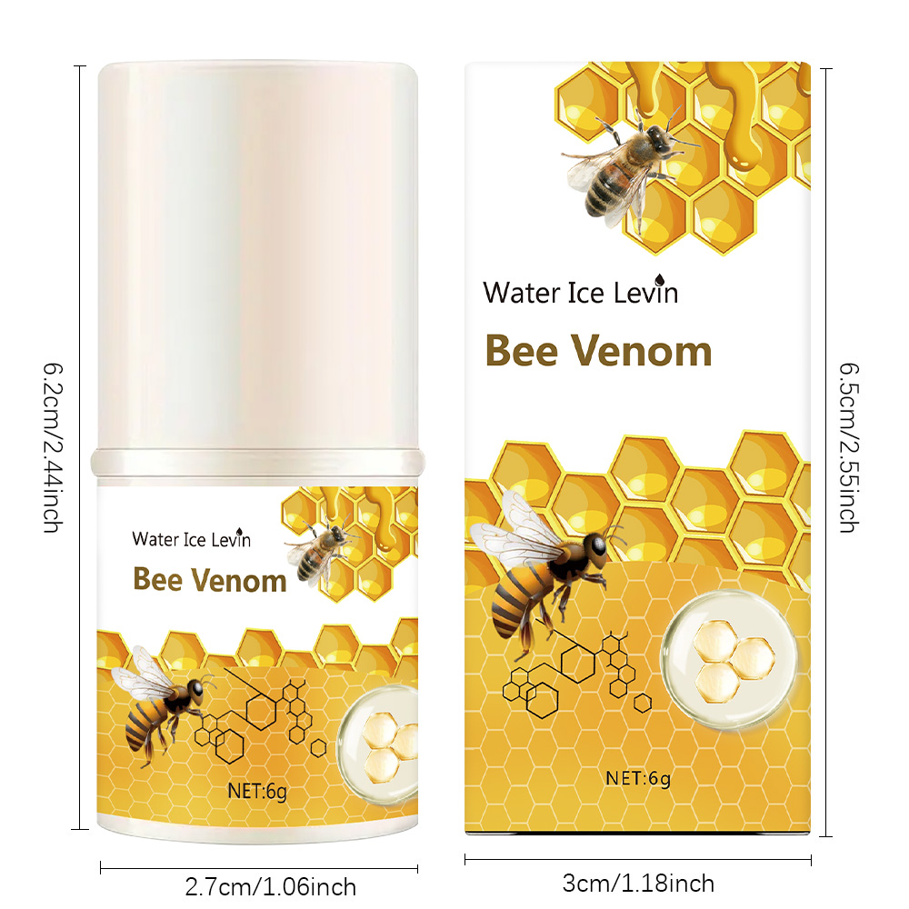 Bee venom Eyes Cream stick Dar - Women Bags Under Eyes recensione e prezzo