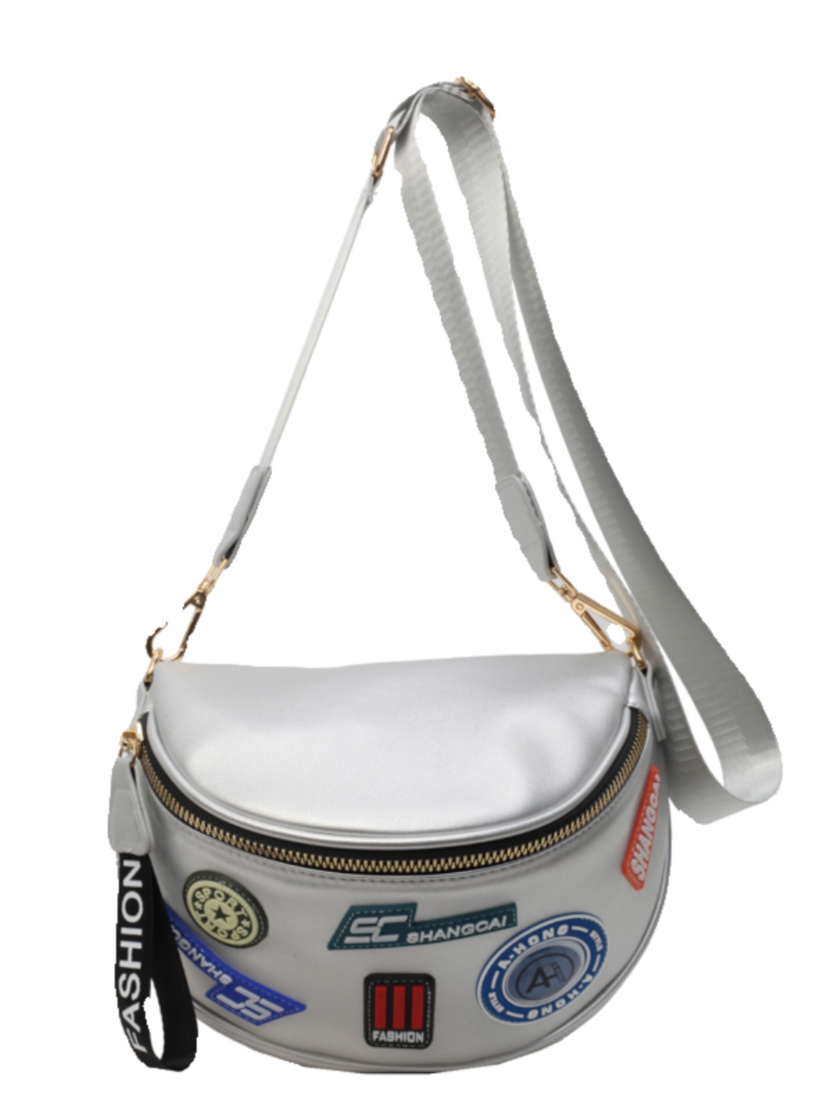 iny Sequin ell Crossbody Bag W - Women'S Elle Bags recensione e prezzo