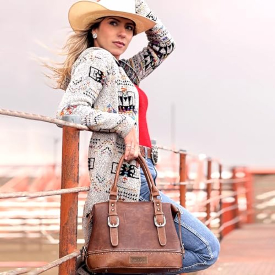 Wrangler 3Pcs Doctor Bag Sets  - Women'S Wrangler Bags recensione e prezzo